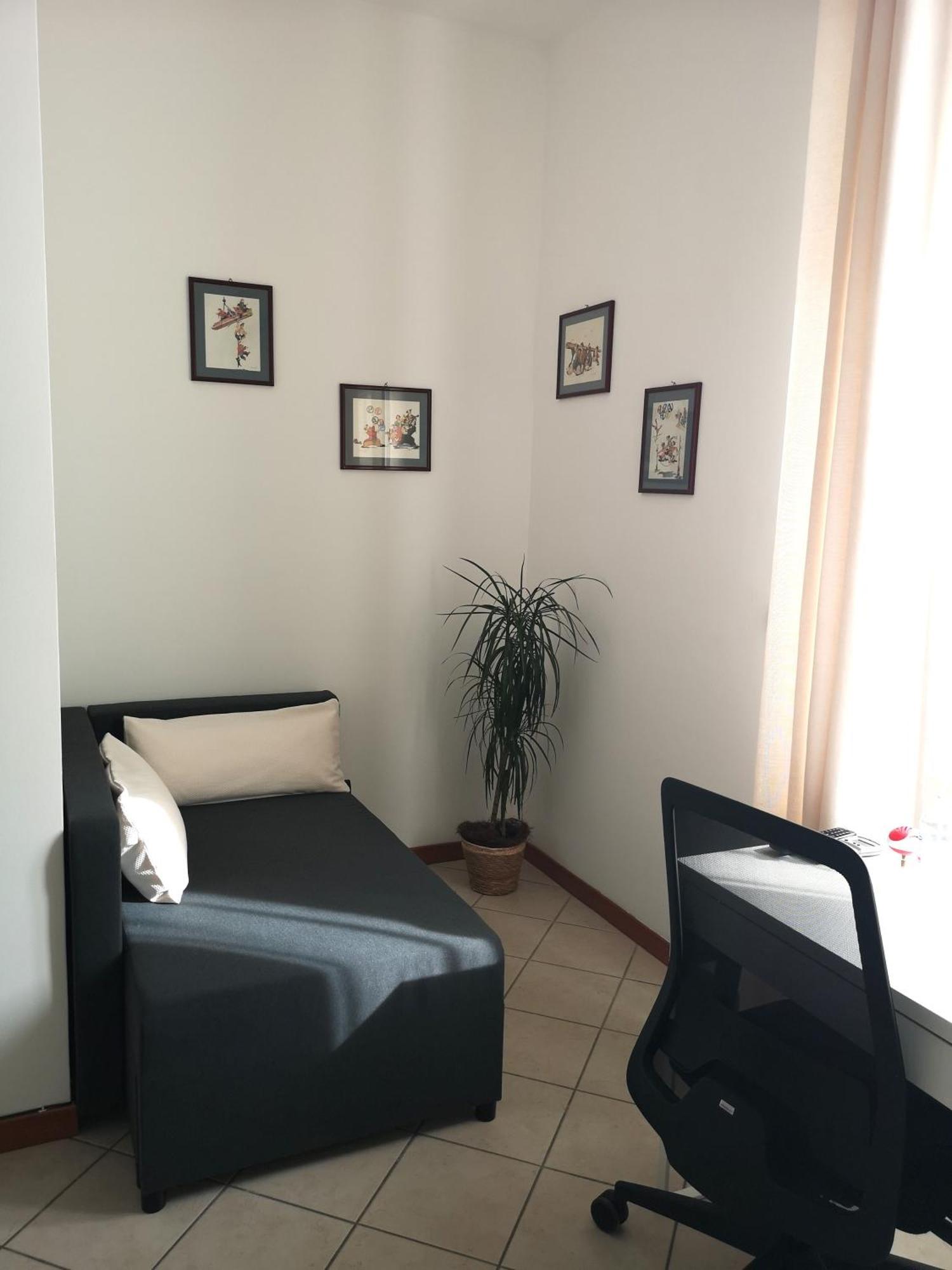Holiday Apartment - Brescia Centro - Parcheggio Privato Exterior photo